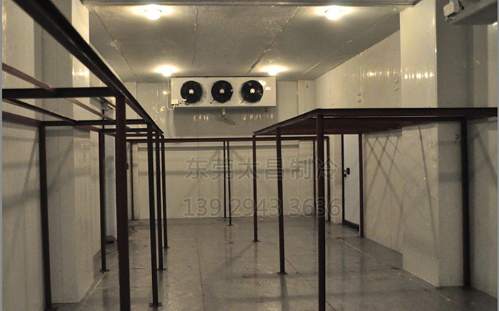 太昌速凍冷庫(kù)